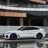 Side Skirts BMW i4